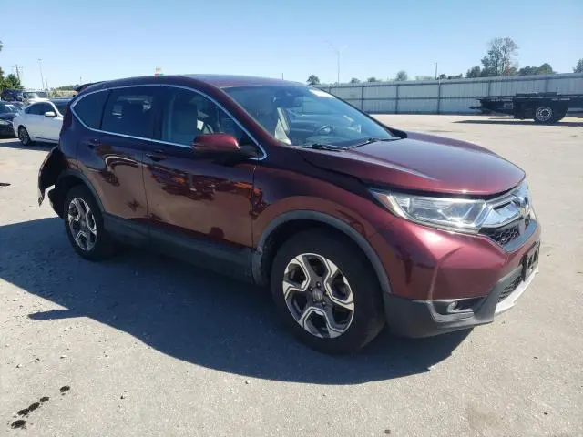 2019 HONDA CR-V EXL  