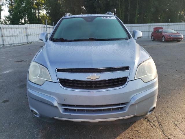 2014 CHEVROLET CAPTIVA LT