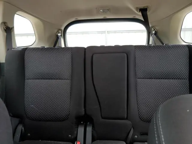 2017 MITSUBISHI OUTLANDER ES  