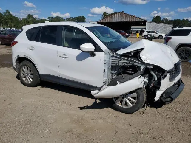 2013 MAZDA CX-5 TOURING  