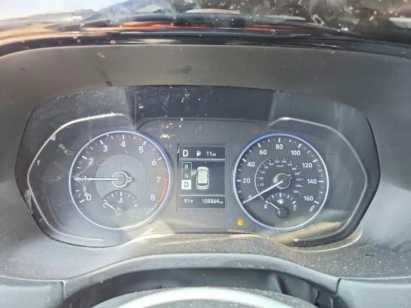 2022 HYUNDAI PALISADE SE  
