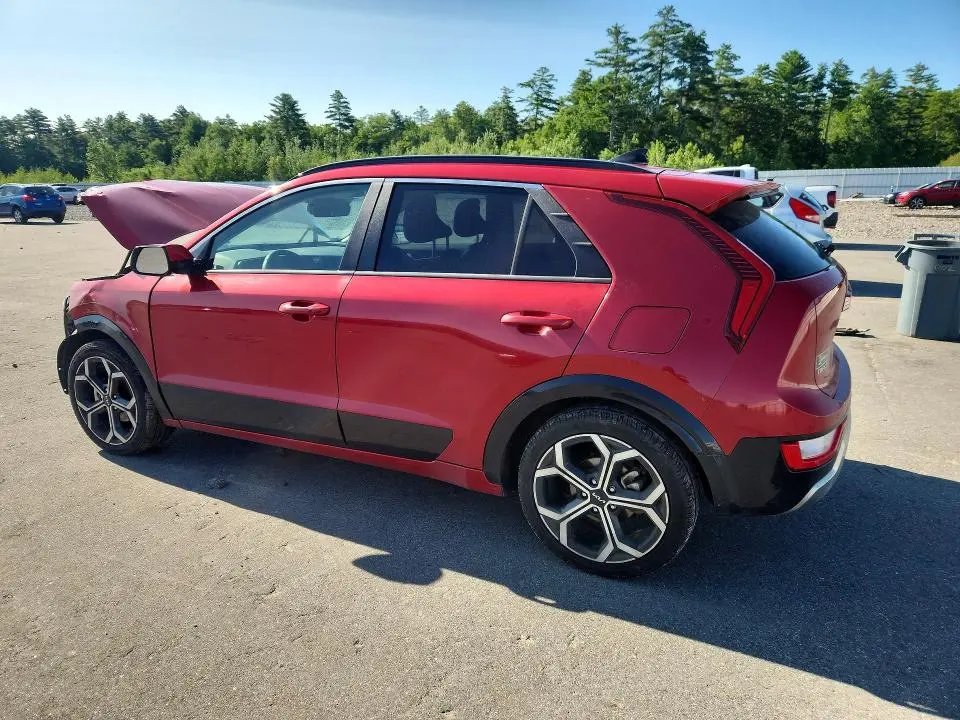 2024 KIA NIRO EX  