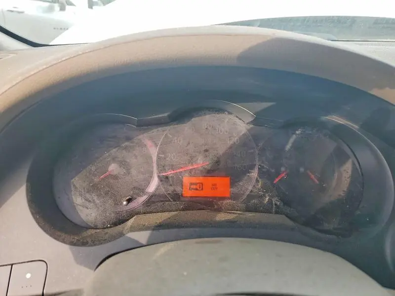 2012 NISSAN ALTIMA SR  