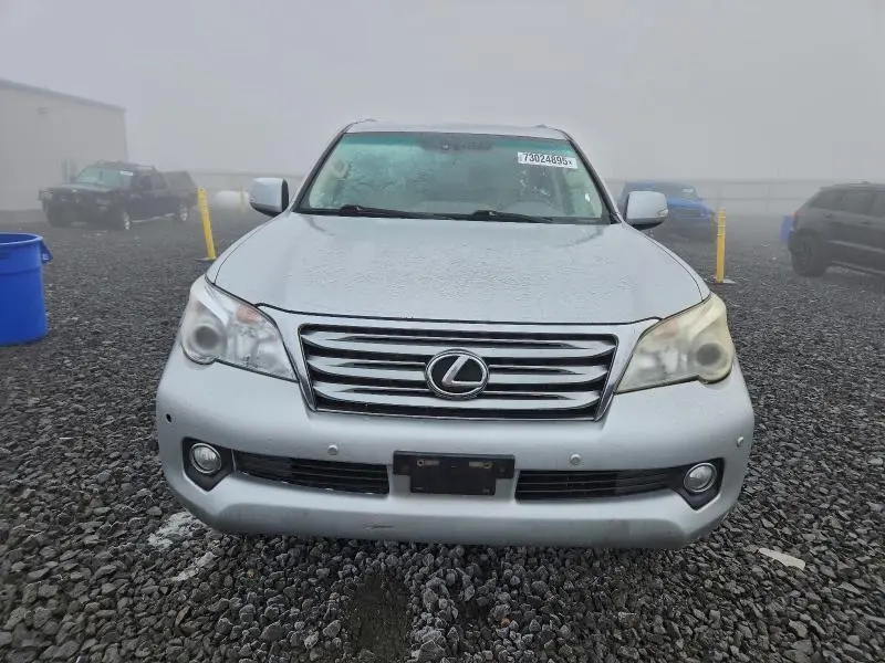 2011 LEXUS GX 460  