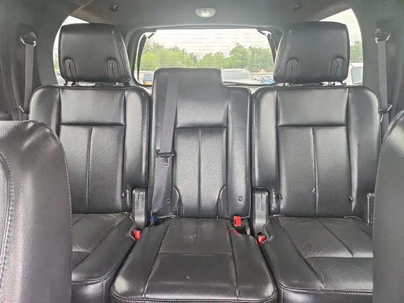 2010 FORD EXPEDITION LIMITED  