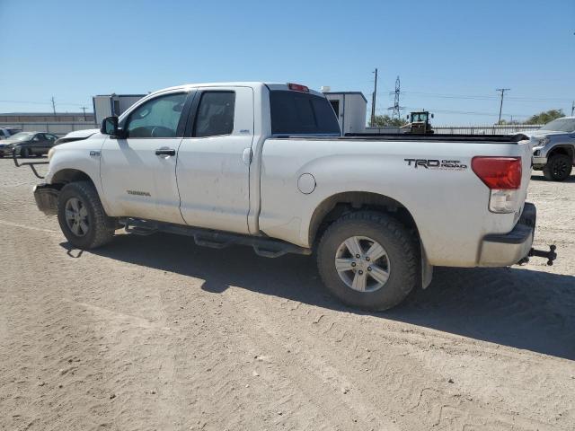 2012 TOYOTA TUNDRA DOUBLE CAB SR5