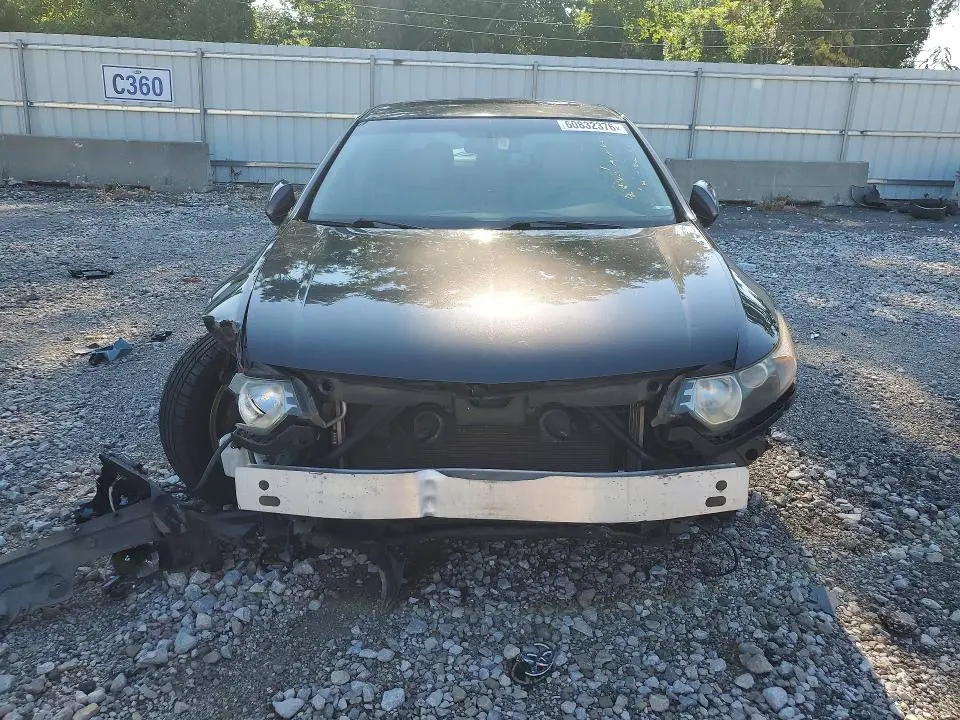 2010 ACURA TSX   