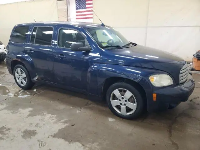 2010 CHEVROLET HHR LS  