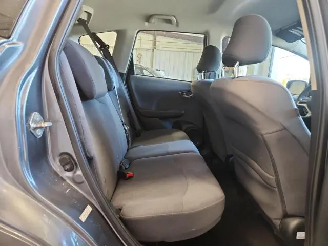 2012 HONDA FIT