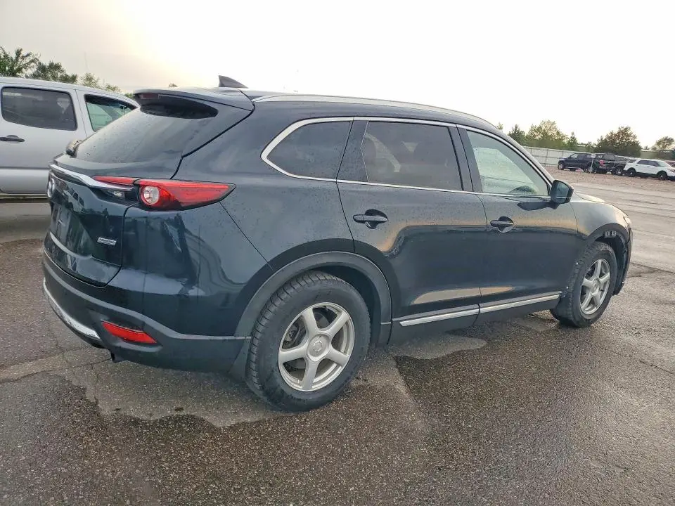 2018 MAZDA CX-9 GRAND TOURING  