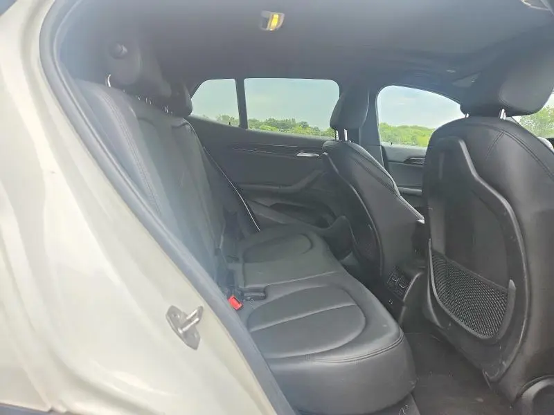 2022 BMW X2 SDRIVE28I  
