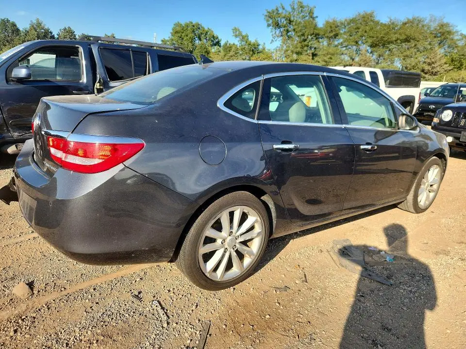 2013 BUICK VERANO CONVENIENCE  