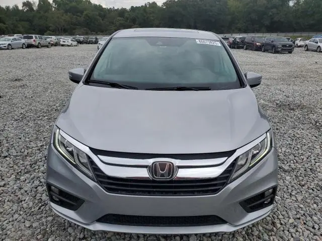 2020 HONDA ODYSSEY EXL  