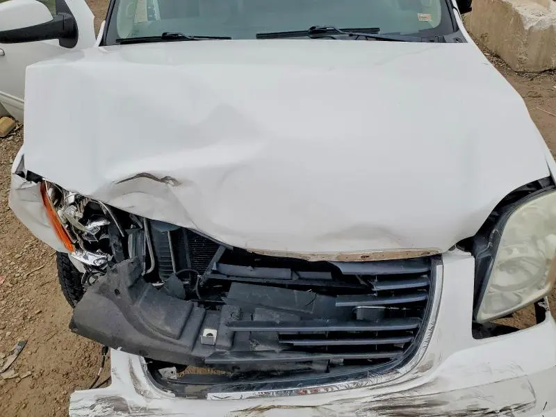 2012 GMC YUKON SLT  