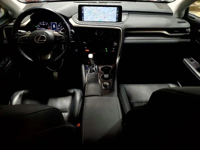 2020 LEXUS RX 350 BASE  