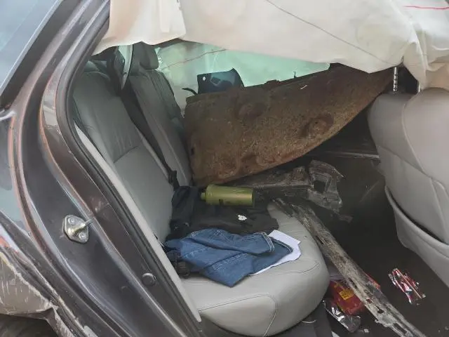 2018 HONDA ACCORD TOURING HYBRID  