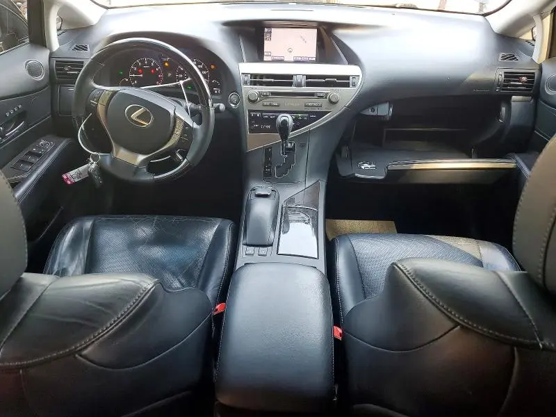 2014 LEXUS RX 350 BASE  