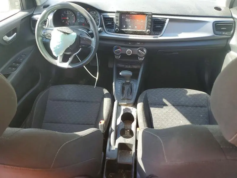 2020 KIA RIO LX  