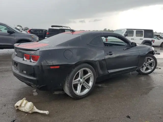 2013 CHEVROLET CAMARO LT  