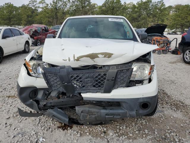 2015 NISSAN FRONTIER S