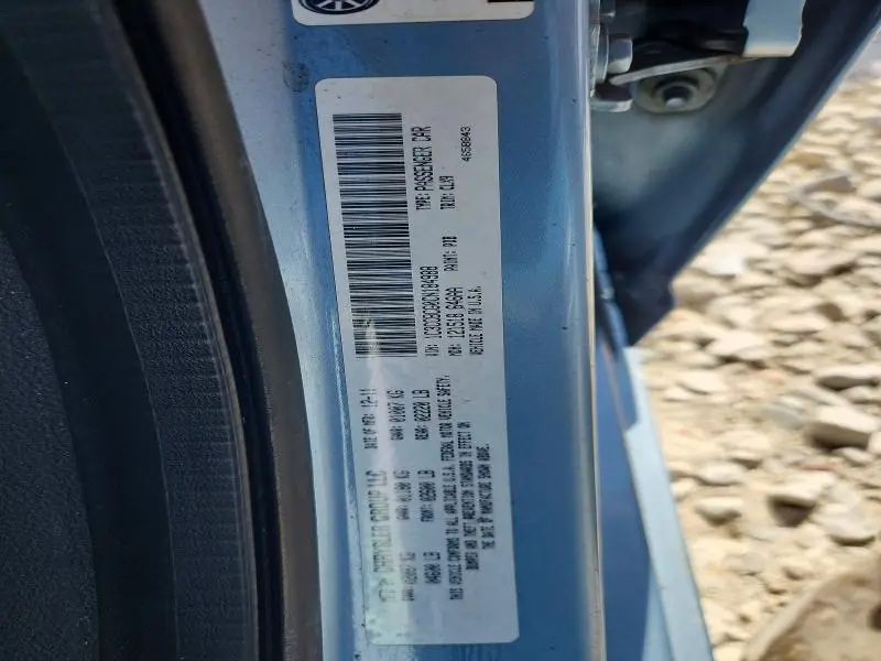 2012 CHRYSLER 200 LIMITED  