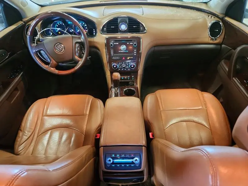 2014 BUICK ENCLAVE   