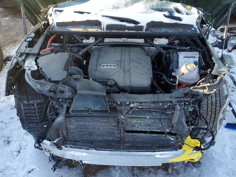 2023 AUDI Q5 PREMIUM PLUS 40  