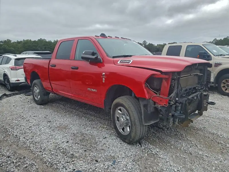 2020 RAM 2500 TRADESMAN  