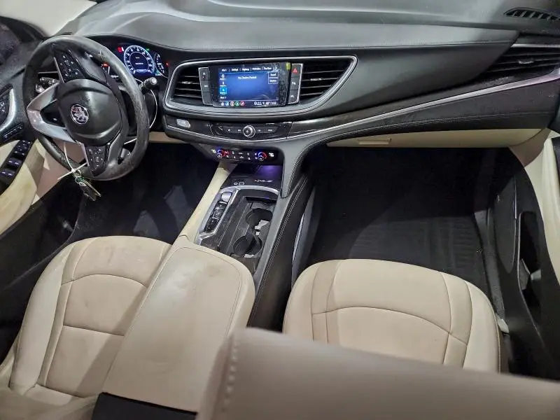 2023 BUICK ENCLAVE PREMIUM  