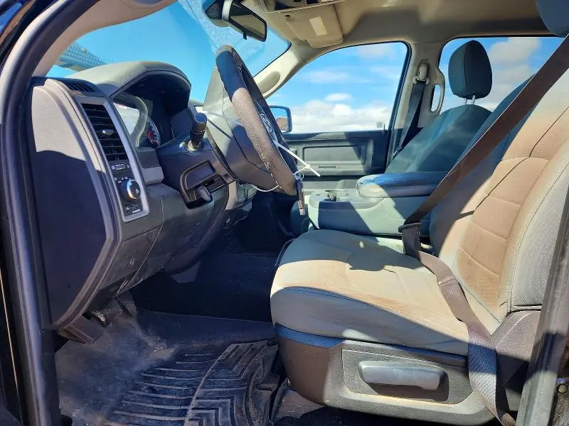 2015 RAM 1500 ST  