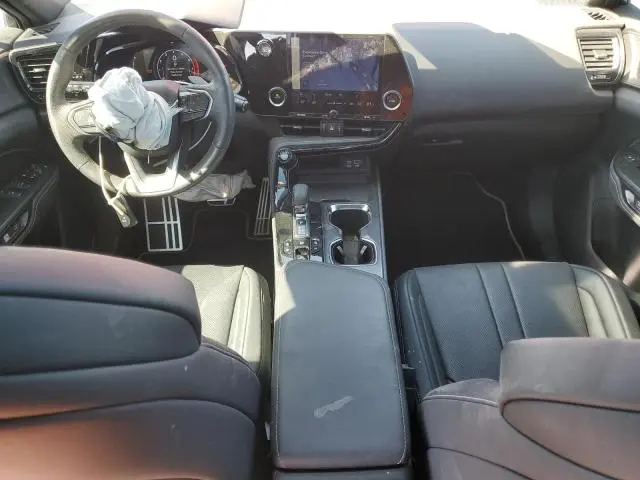 2022 LEXUS NX 350  