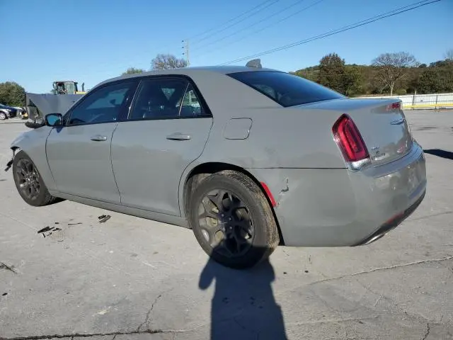 2019 CHRYSLER 300 S  