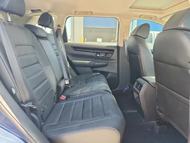 2025 HONDA CR-V EXL  