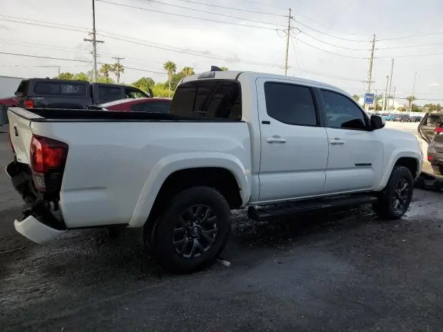 2023 TOYOTA TACOMA DOUBLE CAB  
