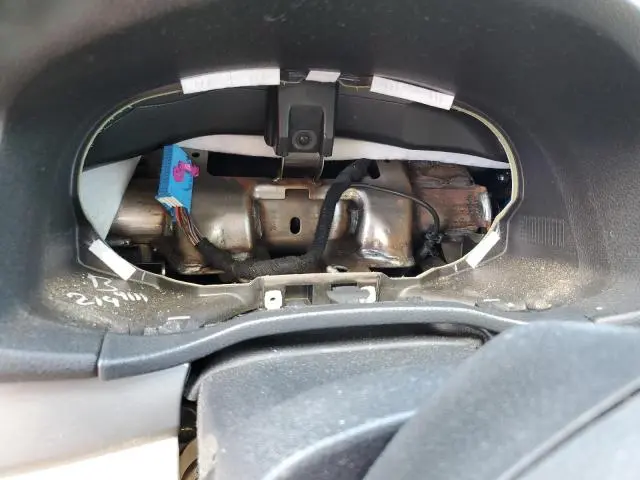 2014 VOLKSWAGEN PASSAT SE