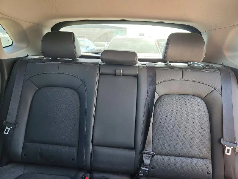 2018 HYUNDAI KONA SEL  