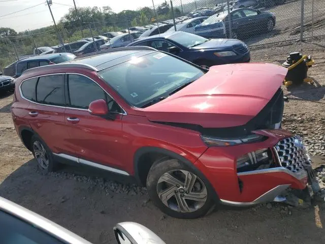 2023 HYUNDAI SANTA FE SEL PREMIUM  