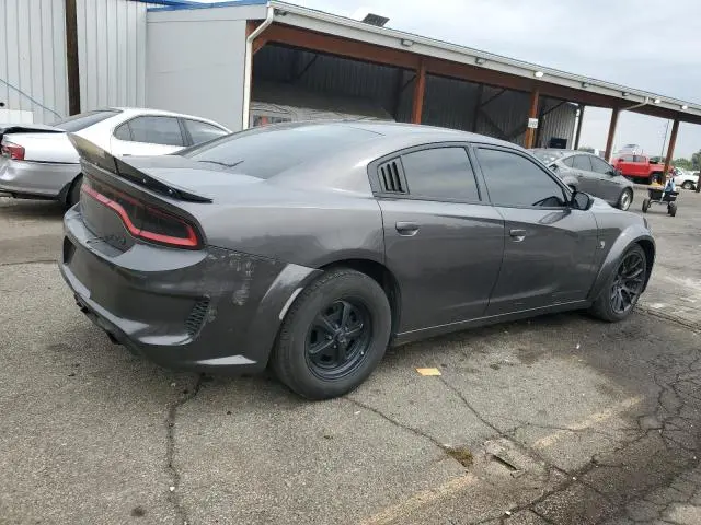 2015 DODGE CHARGER SE  