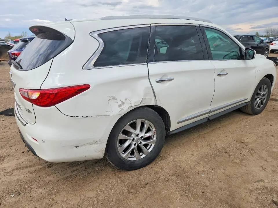 2015 INFINITI QX60 BASE  