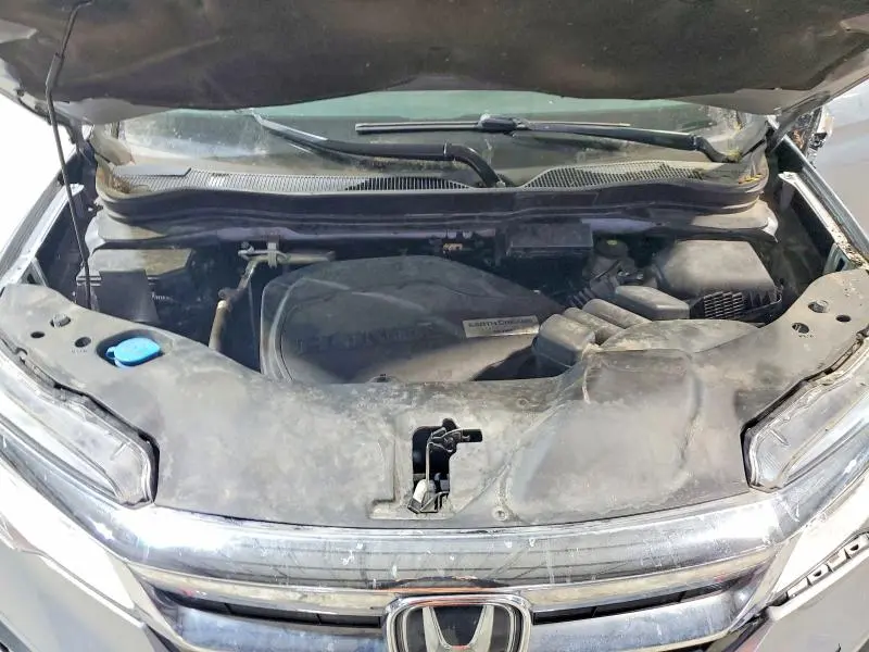 2020 HONDA PILOT TOURING  