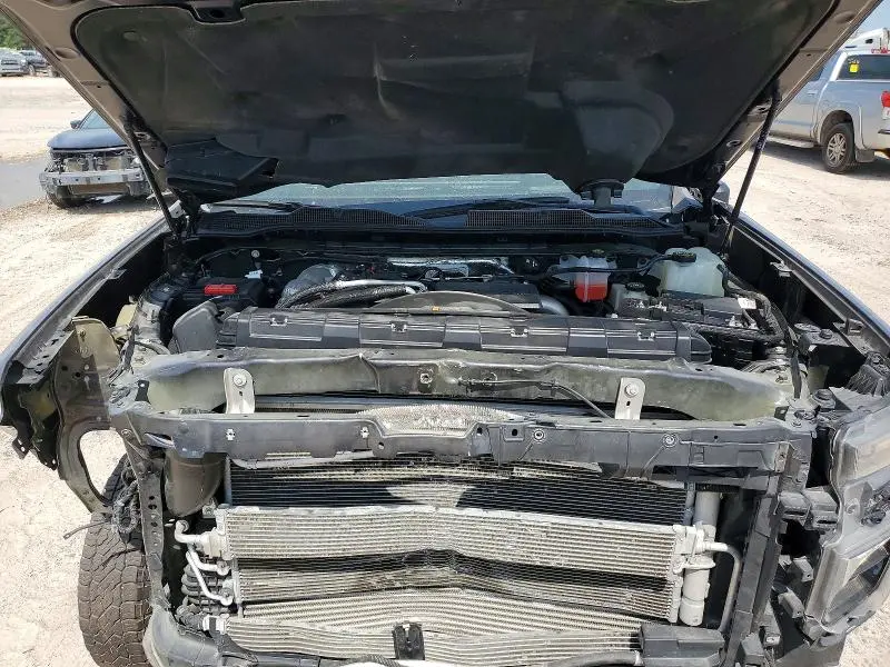 2024 CHEVROLET SILVERADO K3500 LT  