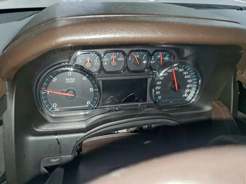 2017 CHEVROLET SUBURBAN C1500 LT  