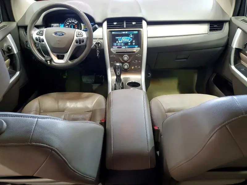 2011 FORD EDGE SEL  