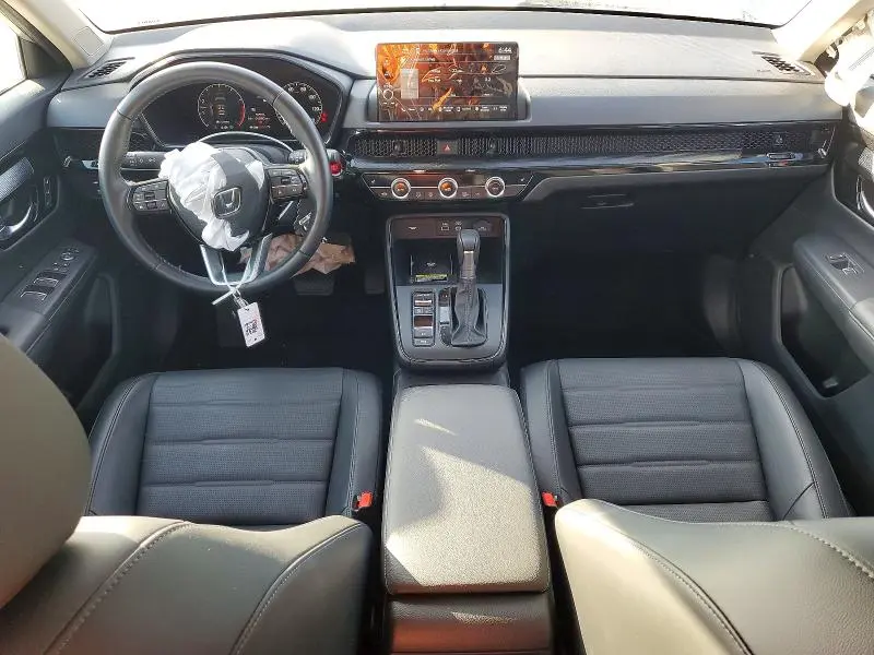 2025 HONDA CR-V EXL  