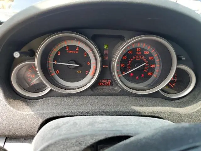 2010 MAZDA 6 I  
