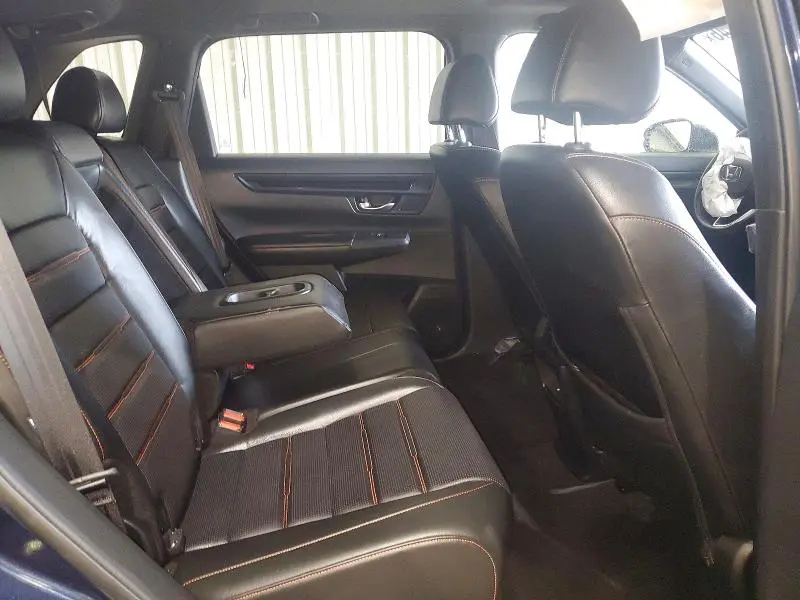 2025 HONDA CR-V SPORT-L  