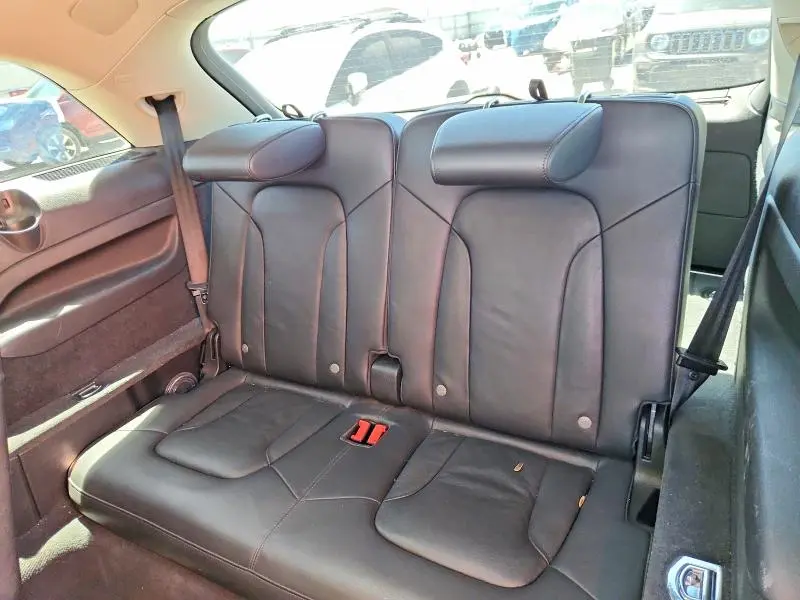 2014 AUDI Q7 PREMIUM  