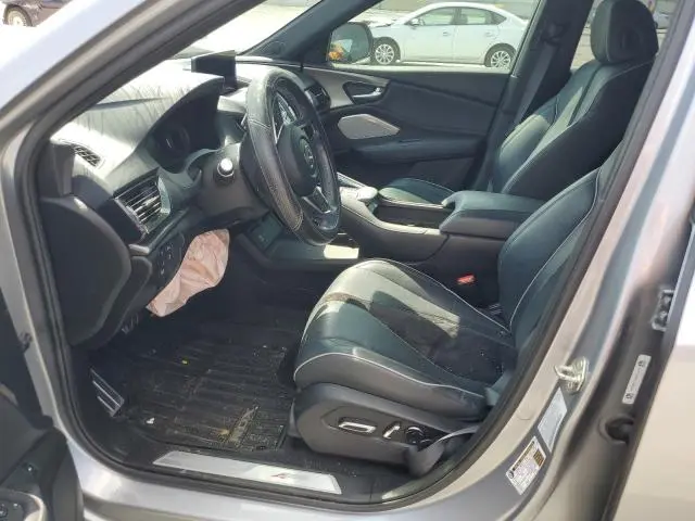 2020 ACURA RDX A-SPEC  