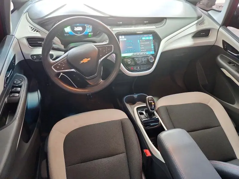2020 CHEVROLET BOLT EV LT  