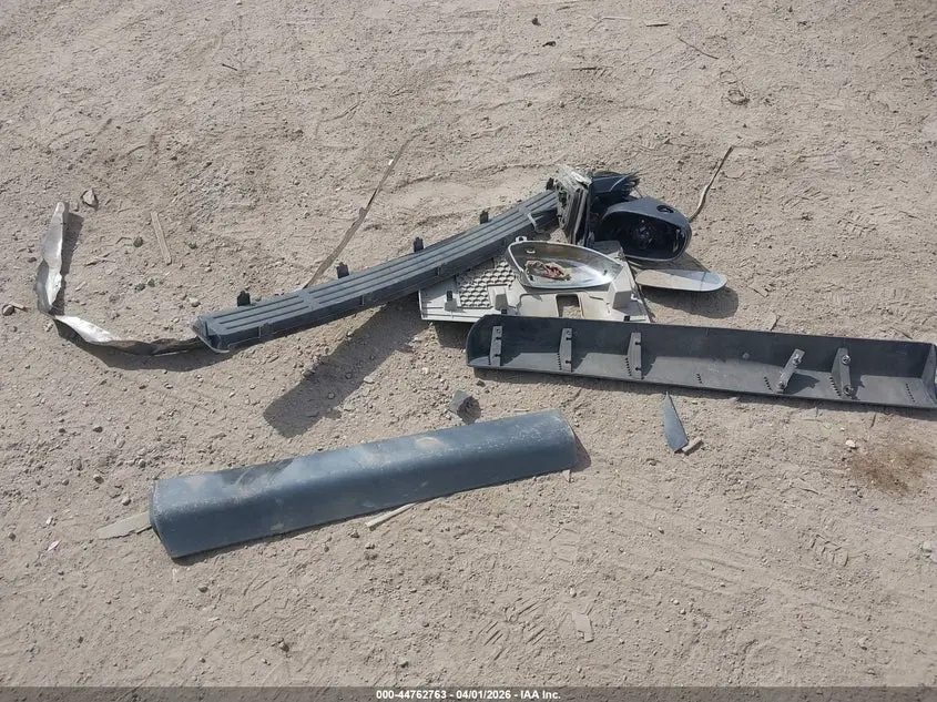 2010 FORD TAURUS LIMITED